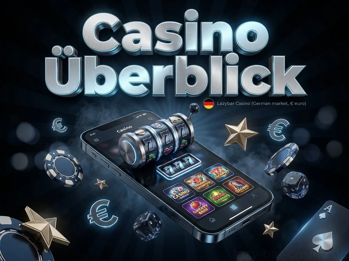 Casino Überblick